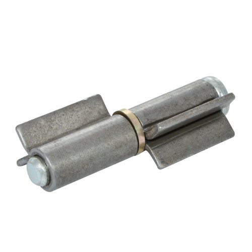 Welding hinge butt hinge BH601, 18X82mm, 24X88mm,material steel