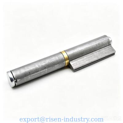 Welding hinge H26502, with washer or bearing,material:iron, finishing:self color or zinc plating