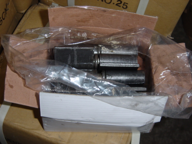 Welding hinge butt hinge BH605, 78mm, 98mm, 104mm, 116mm, 138mm，self color or zinc plating,