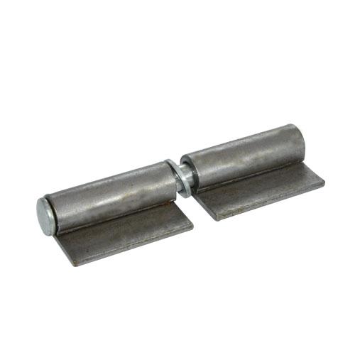 Flag Welding hinge (BH603, 1/2"X9/16", 5/8"X3/7", 5/8"X2"), self color or zinc plating finish