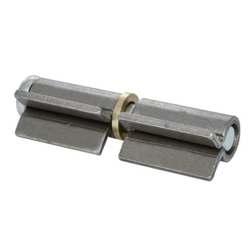 Welding hinge butt hinge BH601, 18X82mm, 24X88mm,material steel