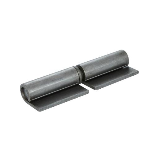 Welding hinge butt hinge BH605, 78mm, 98mm, 104mm, 116mm, 138mm，self color or zinc plating,