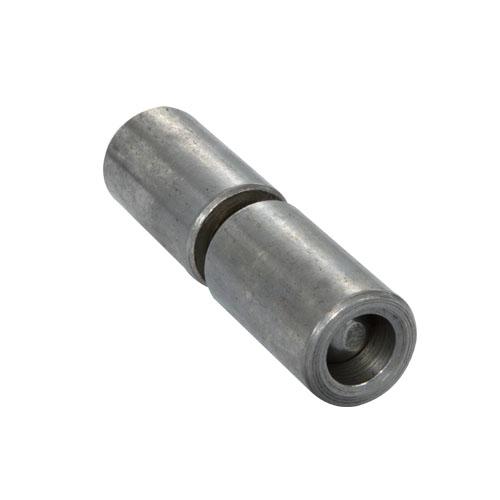 Welding hinge piston hinge PH602, size 54100mm, self color or zinc plating