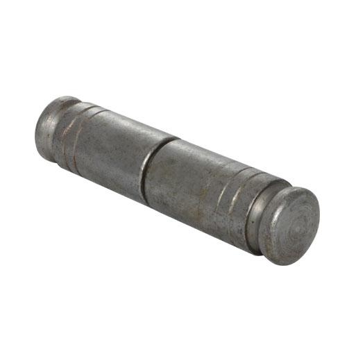 Welding hinge piston hinge PH604, material steel, self color or zinc plating, size 50-65mm